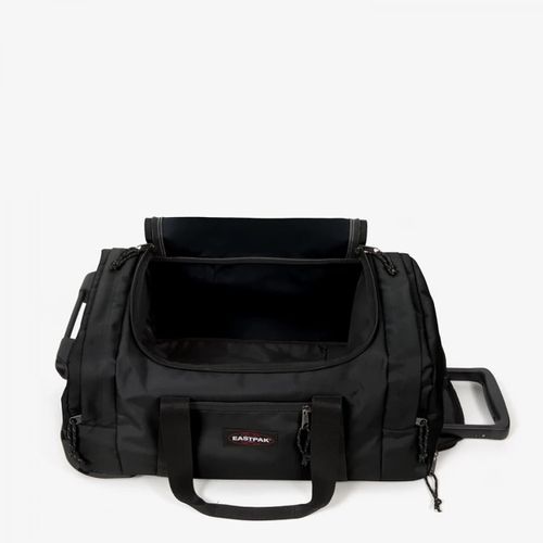 Eastpak Leatherface S+ Black 41 l - EASTPAK - Modalova