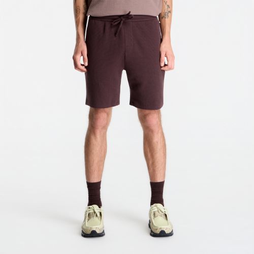 Pantaloncini Waffle Shorts XL - Hugo Boss - Modalova
