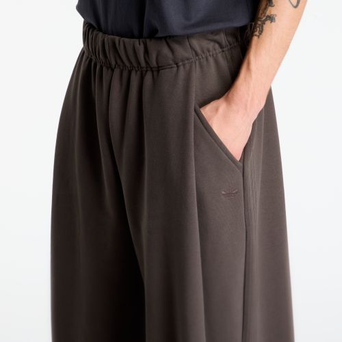 Pantaloni da ginnastica adidas Premium Essentials Open Wide Hem L - adidas Originals - Modalova