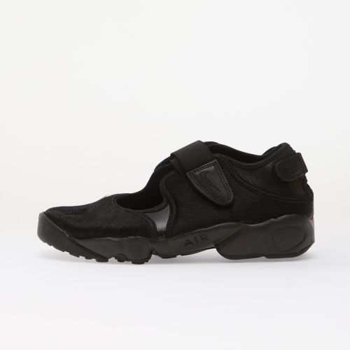 Nike Air Rift Black/ Cool Grey 7 - Nike - Modalova