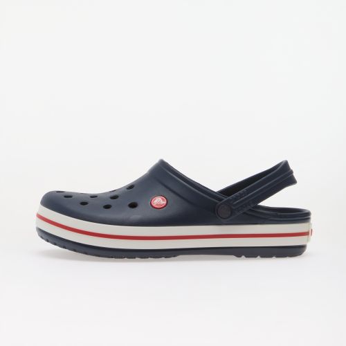 Scarpe Crocs Crocband Navy 9 - Crocs - Modalova