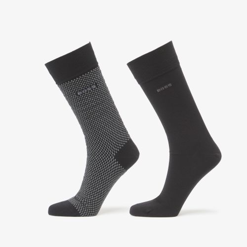 Pack Rs Minipattern Cc 43-46 - Hugo Boss - Modalova