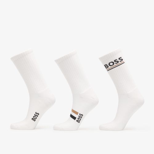 Pack Qs Rib Iconic Vb 39-42 - Hugo Boss - Modalova