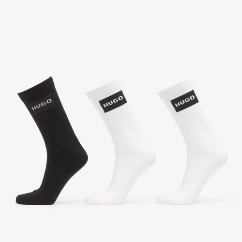 Pack Qs Rib Label Cc 39-42 - Hugo Boss - Modalova