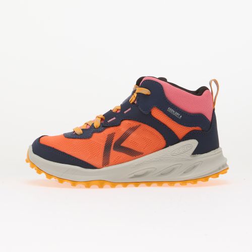 Sneakers Zionic MID WP Youth / EUR 32/33 - KEEN - Modalova