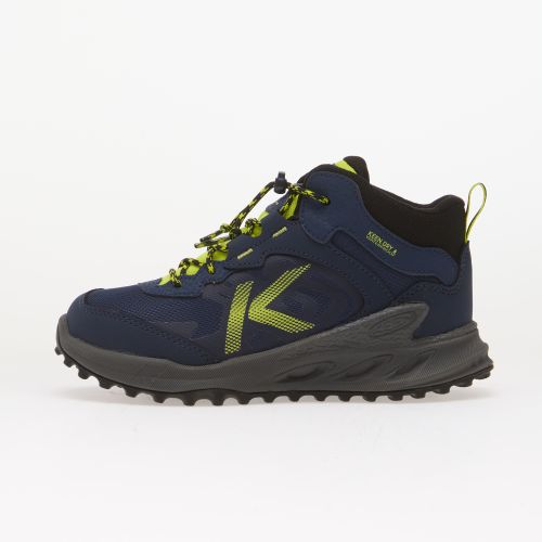 Sneakers Zionic MID WP Youth / EUR 35 - KEEN - Modalova
