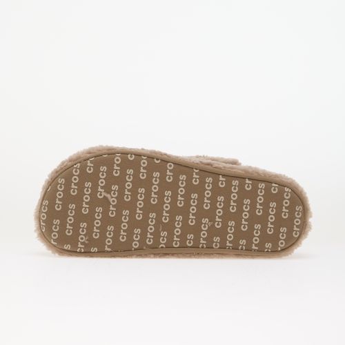 Scarpe Classic Cozzzy Slipper 5 - Crocs - Modalova