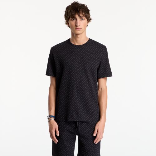 Maglietta Waffleaop T-Shirt M - Hugo Boss - Modalova