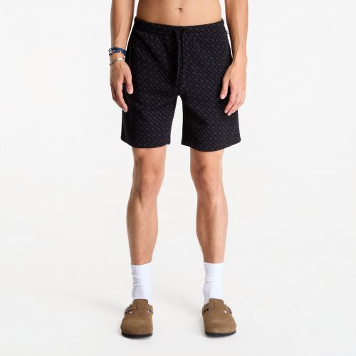 Pantaloncini Waffleaop Shorts S - Hugo Boss - Modalova