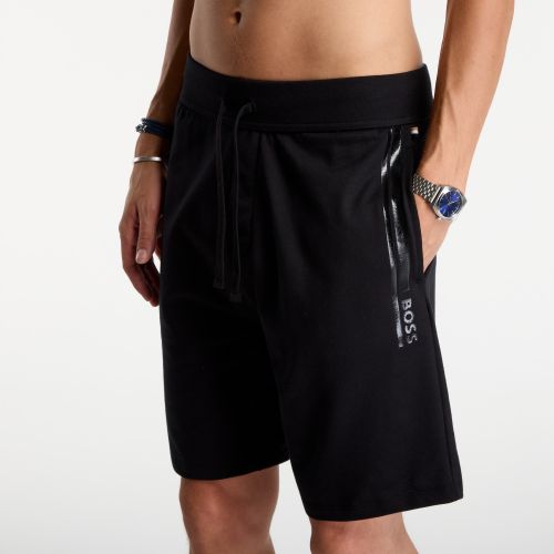 Pantaloncini Authentic Shorts L - Hugo Boss - Modalova