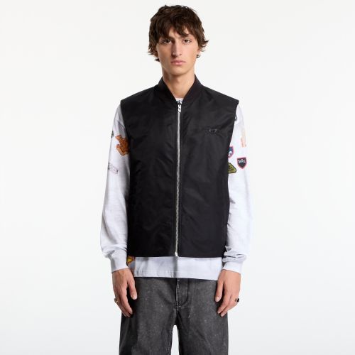 Vest W-Type-D1-Sl Jacket 48 - DIESEL - Modalova