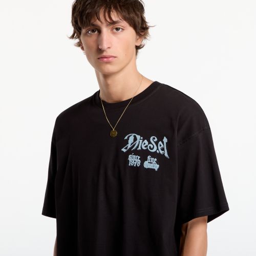 Maglietta T-Boxt-Aa2 T-Shirt S - DIESEL - Modalova