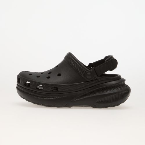 Scarpe Crocs New Crush Clog Black 7 - Crocs - Modalova