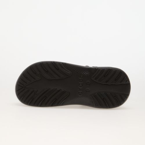 Scarpe Crocs New Crush Clog Black 7 - Crocs - Modalova