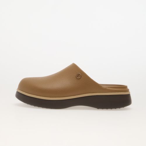 Dylan Notched Clog / 6 - Crocs - Modalova