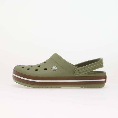 Sneakers Crocband Gum Clog EUR 46-47 - Crocs - Modalova