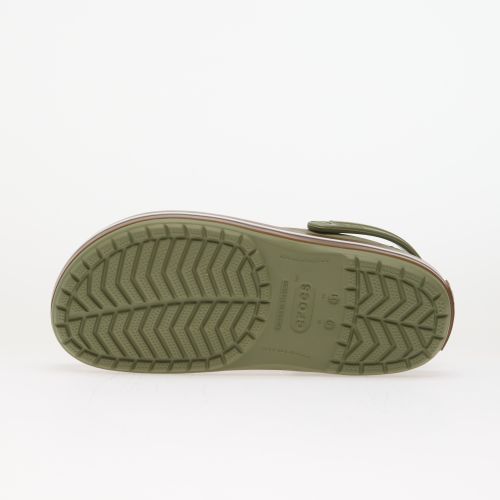 Sneakers Crocband Gum Clog EUR 42-43 - Crocs - Modalova