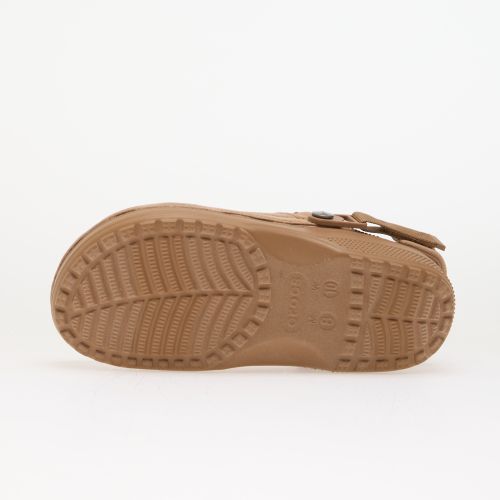 Sneakers Classic Crafted Vegan Suede Cg EUR 38-39 - Crocs - Modalova