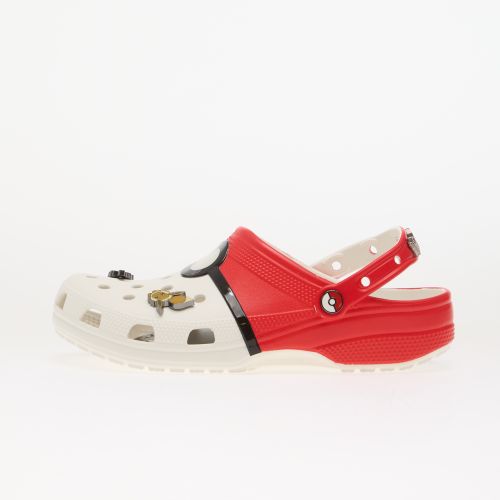 Scarpe Pokemon Poke Ball Classic Clog 9 - Crocs - Modalova