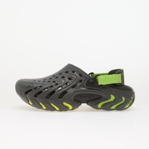 Scarpe Crocs Echo II Green Burst 9 - Crocs - Modalova