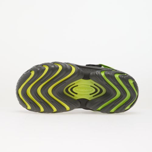 Scarpe Crocs Echo II Green Burst 9 - Crocs - Modalova