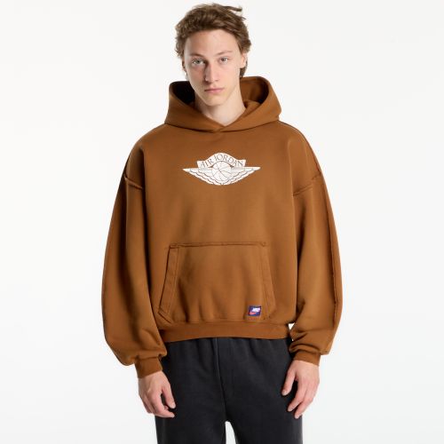 Felpa Flight Wings Men's Fleece Pullover Hoodie / XL - Jordan - Modalova