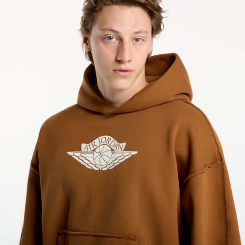 Felpa Flight Wings Men's Fleece Pullover Hoodie / XL - Jordan - Modalova