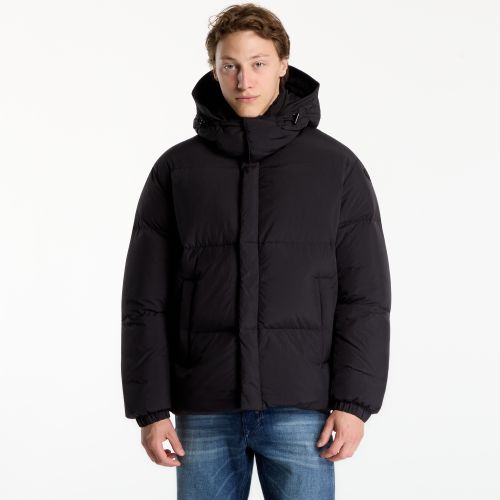 Giacca di piumino W-Rolfys-Wrd Jacket 48 - DIESEL - Modalova