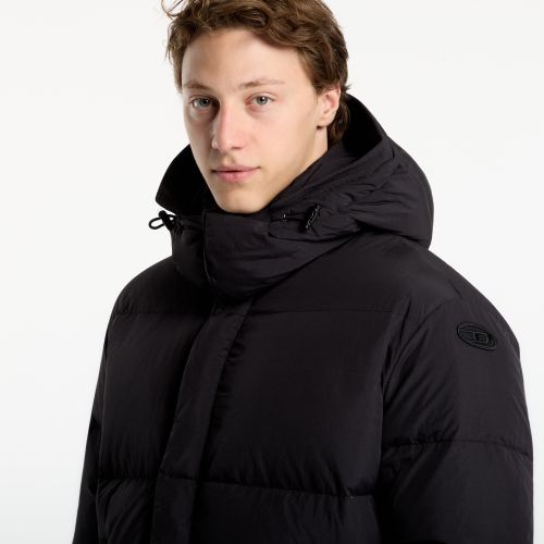 Giacca di piumino W-Rolfys-Wrd Jacket 48 - DIESEL - Modalova