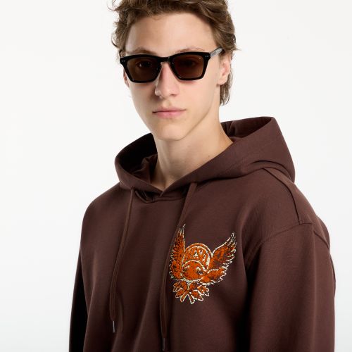 Felpa S-Norm-Hood-Aa2 Sweat-Shirt XL - DIESEL - Modalova