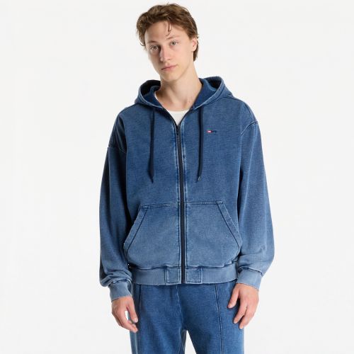 Felpa S-Crox-Zip Sweat-Shirt L - DIESEL - Modalova