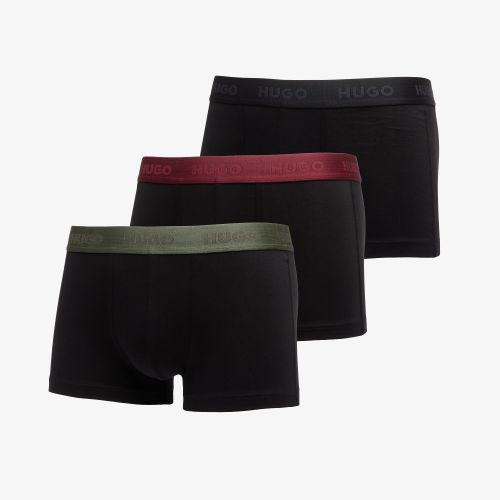 Boxer Trunk Triplet Pack XXL - Hugo Boss - Modalova