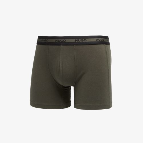Boxer Boxer Briefs Planet Des L - Hugo Boss - Modalova