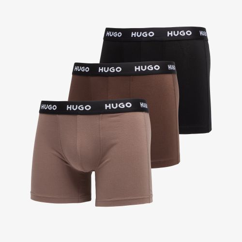 Boxer Boxer Briefs Triplet Pack L - Hugo Boss - Modalova