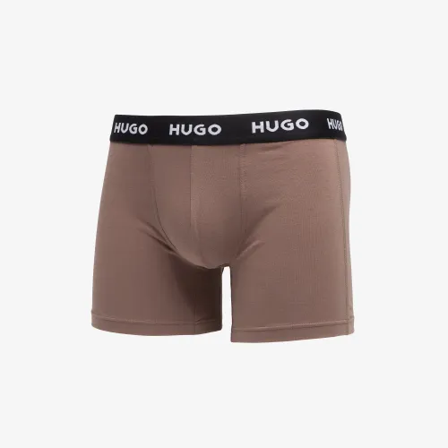 Boxer Boxer Briefs Triplet Pack L - Hugo Boss - Modalova