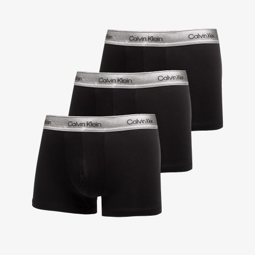 Boxer Trunk 3-Pack L - Calvin Klein - Modalova