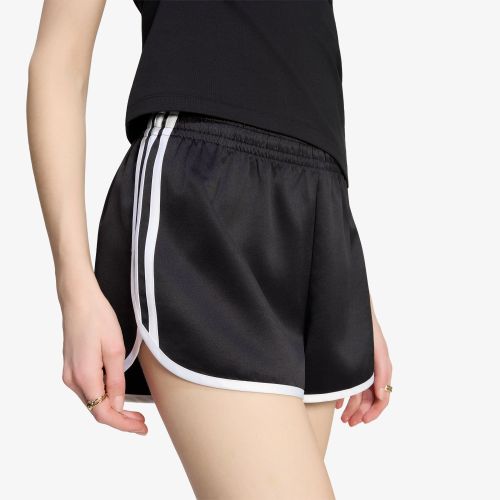 Pantaloncini adidas Satin 3S Sprinter Short / S - adidas Originals - Modalova