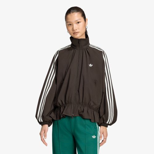 Giacca adidas Blousy Oversized Track Top M - adidas Originals - Modalova