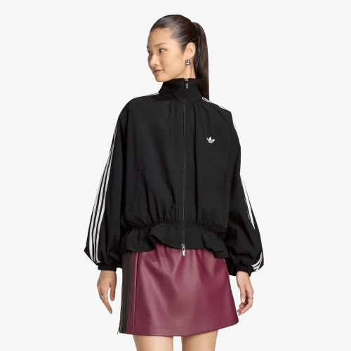 Giacca adidas Blousy Oversized Track Top M - adidas Originals - Modalova