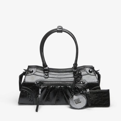 Steve Madden Bravyn Black Universal - Steve Madden - Modalova