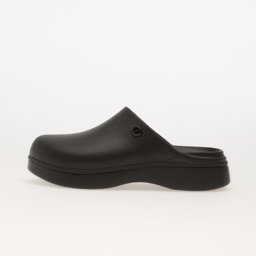 Crocs Dylan Notched Clog Black 9 - Crocs - Modalova