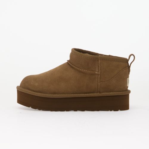 Scarpe Kids Classic Ultra Mini Platform 4 - UGG - Modalova