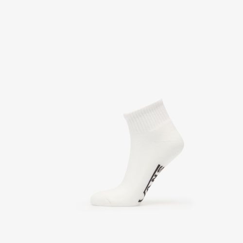 Vans Classic Quarter Crew White L - Vans - Modalova