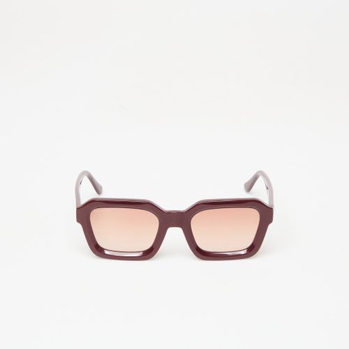 Occhiali da sole Pitch Burgundy / Gradient Universal - D.Franklin - Modalova