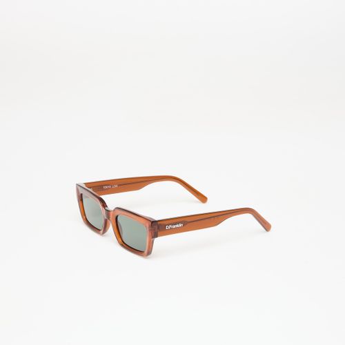 Occhiali da sole Tokyo Low Rust / G15 Universal - D.Franklin - Modalova