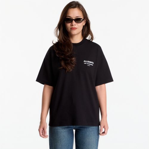Maglietta Eliana Etta Tee M - AllSaints - Modalova