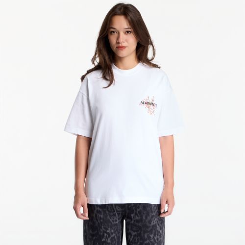 Maglietta Valen Etta Tee XS - AllSaints - Modalova