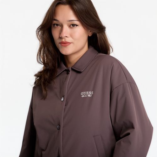 Giacca Ariel Light Padded Jacket S - GUESS - Modalova