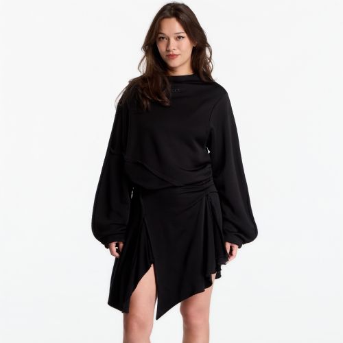 Abito D-Ranya-Short Dress L - DIESEL - Modalova