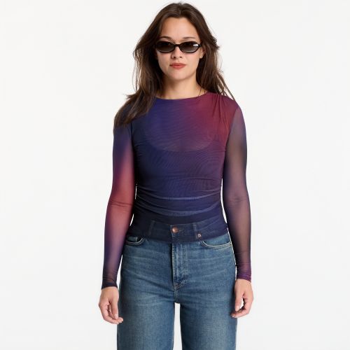 Maglietta Estambul T-Shirt L - Desigual - Modalova